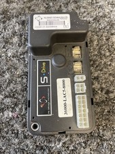 (2578) Days Strider ST4 Mobility Scooter Control Unit