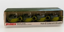 Pyrex Ware by Corning Hot &