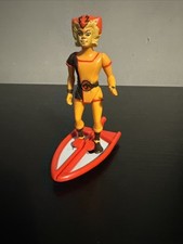 Vintage Thundercats Wilykat