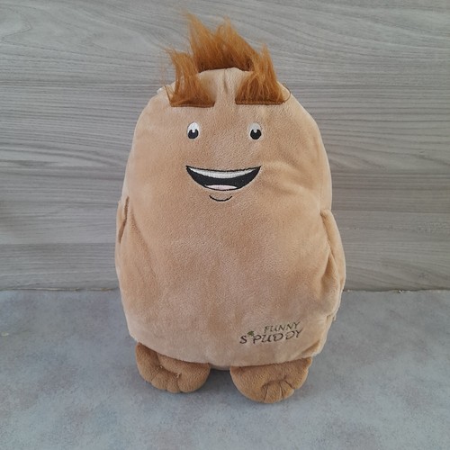 Puddy couch potato - s'puddy, drink