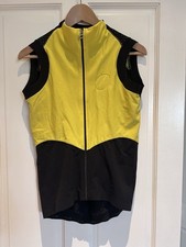 Assos Equipe Racing Comfort Gillet