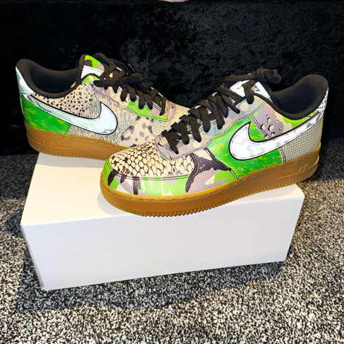 Nike air force qs city - force,