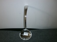 NEW with Label, ARTHUR PRICE Britannia, Stainless Steel, Soup Ladle - RRP £149