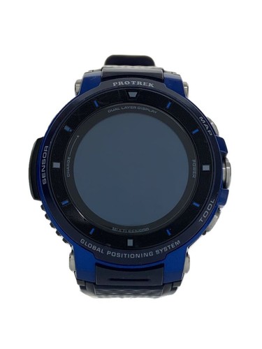 Casio pro trek - trek, wsd-f30bu