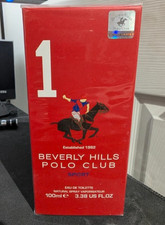 Beverly Hills Polo Club Sport