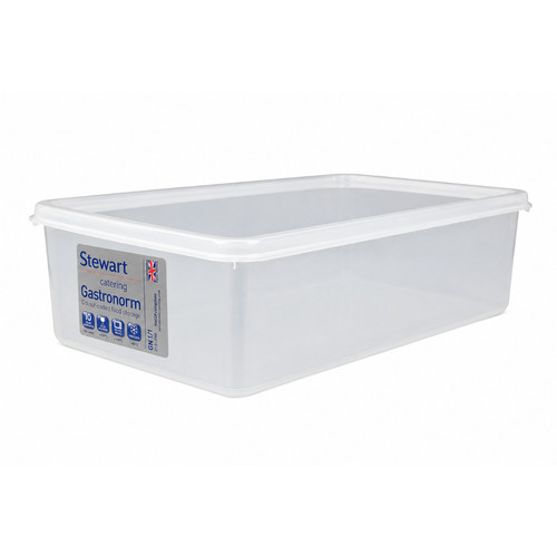 Gastronorm food storage - gastronorm,