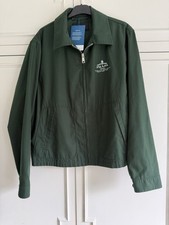 Prada Cotton-Blend Jacket