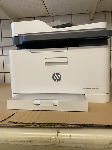 Printer colour laser mfp - laser,