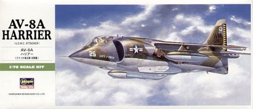 Hasegawa scale av - hasegawa,