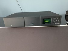 Naim /NDX Streamer Box