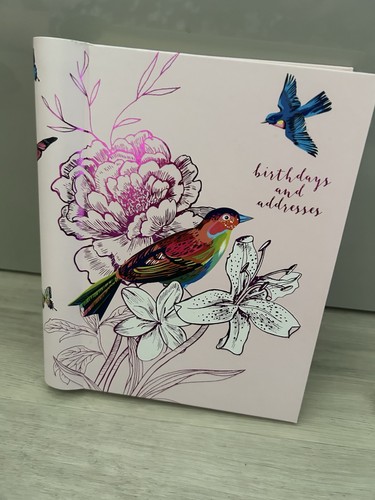 Gorgeous floral birthday - gorgeous,