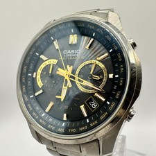 Casio LiW M610TDS Lineage