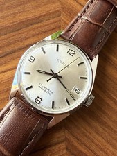 RARE Vintage EDELE Watch