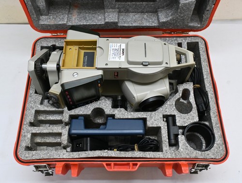 Sokkia set3030r total - set3030r, station