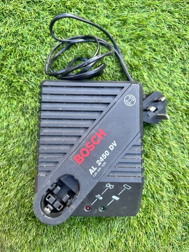Bosch 24v charger 2450dv - 24v, al