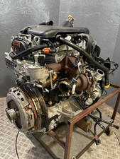 Iveco Daily MK6 2019-On 2.3