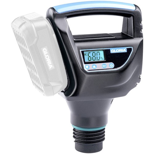 Gloria cordless compressor - gloria,