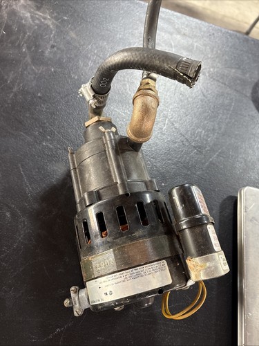 Little giant 583603 pump - 583603,