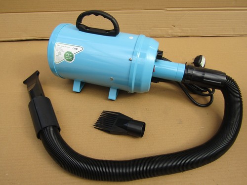 Vishtec dog dryer blaster - dryer,