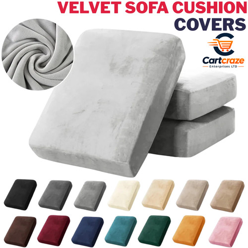 Sofa seat covers - sofa,