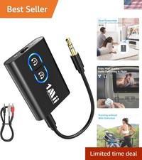 Long-Lasting Bluetooth 5.3