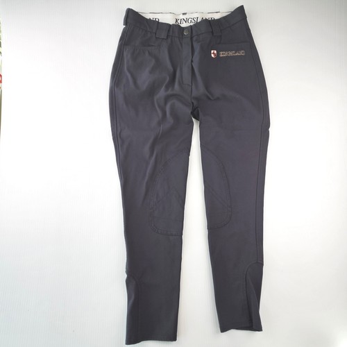 Kingsland equestrian breeches - kingsland,