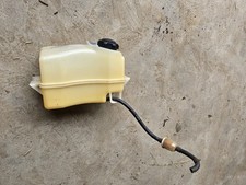 mcculloch  ride on lawn mower fuel tank petrol with cap