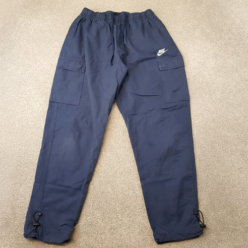 Nike mens tracksuit bottoms - nike,