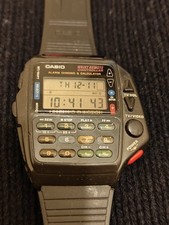 CASIO CMD-40 WRIST REMOTE