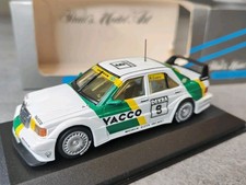 Minichamps Mercedes-Benz 190E