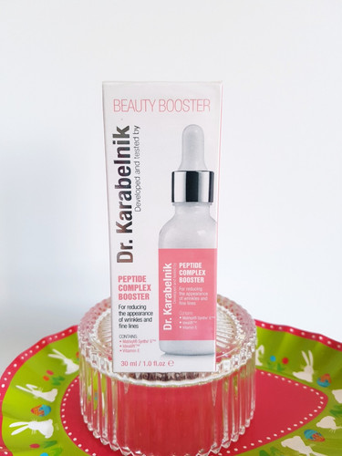 Karabelnik peptide complex - karabelnik,