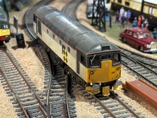 Lima Class 26 Highlands Diesel