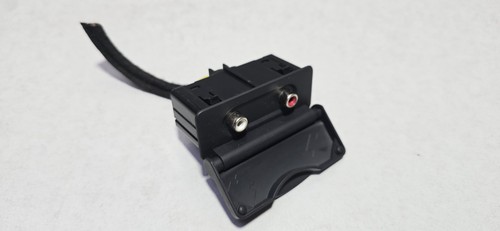 Renault clio mk3 2010 - 2010, aux