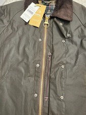 Made in the U.K. ~ Barbour