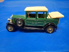 Lledo Promotional Model Car