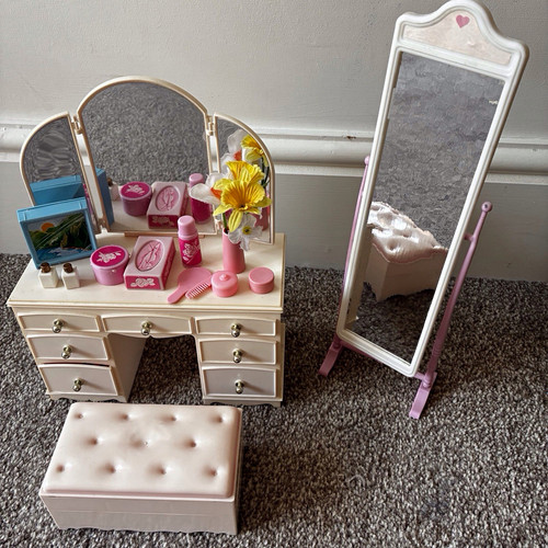 Vintage 1980s hasbro sindy - vintage,