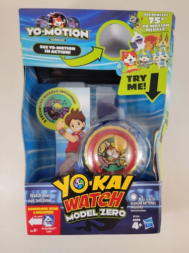 Kai watch model zero 2 - watch,