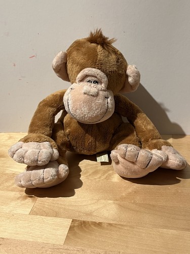 Vintage keel toys monkey - vintage,