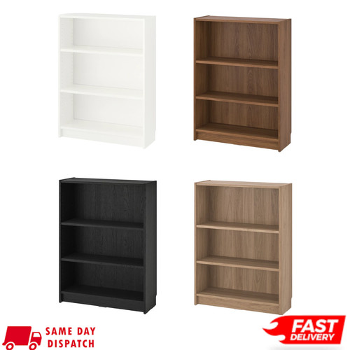 Ikea billy bookcase display - billy,