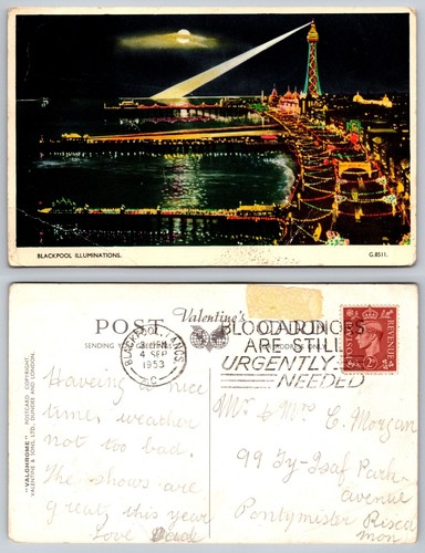 S20112 illuminations blackpool - s20112,