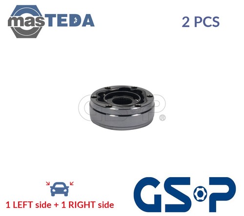 653001 driveshaft joint kit - 653001,
