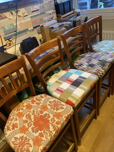Upcycled project unfinished - project/unfinished,
