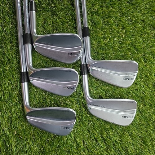Ping blueprint iron set - iron,