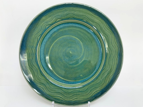 31cm signed arwyn jones studio - 31cm,