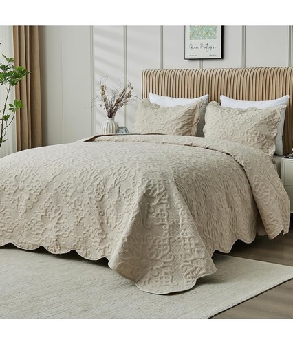 Kingnex beige oversized king - oversized,