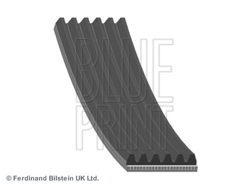 Ribbed belt for - v-ribbed,