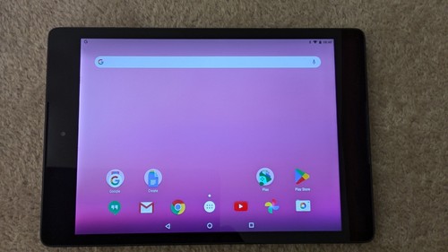 Htc nexus op82100 - 9,