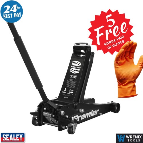 Sealey 3040ab trolley - 3040ab, 3