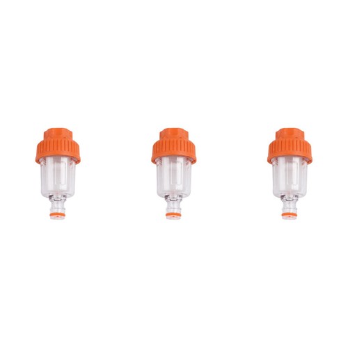 3pcs thread water inlet - 3pcs, g3/4