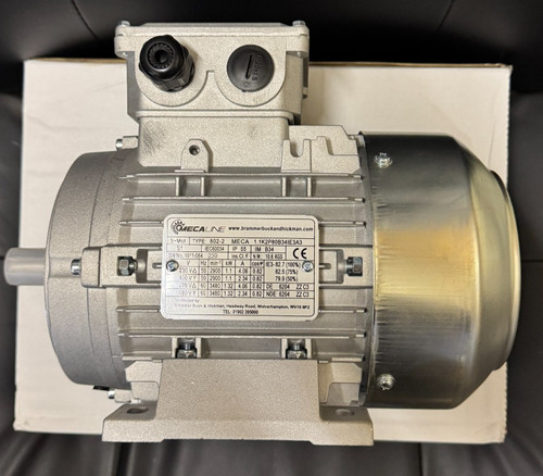 Electric motor phase 1kw - electric, 1.1kw